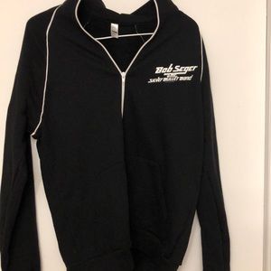Bob Seger and the silver bullet band 2015 Jacket
